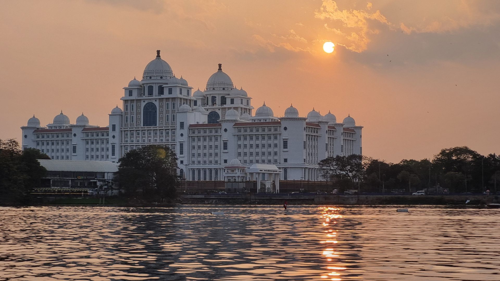 Telangana Profile